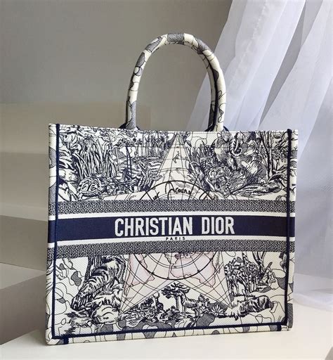 dior around the world book tote small|Dior Book Tote small organizer.